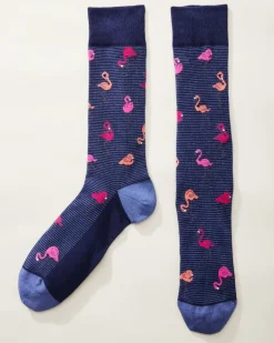 Flock N' Roll Socks