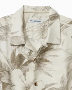 Flora Oasis IslandZone® Camp Shirt