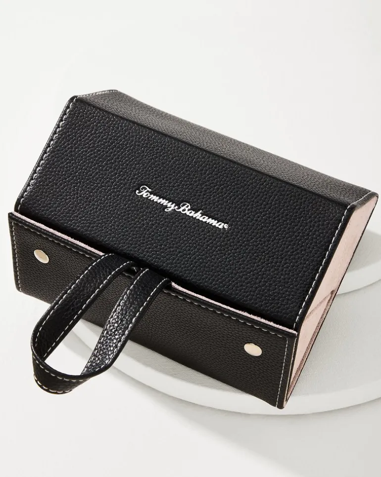 Foldable Eyewear Case