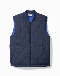 Fresno Flip Reversible Vest