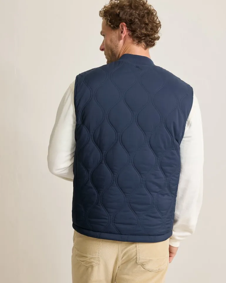 Fresno Flip Reversible Vest