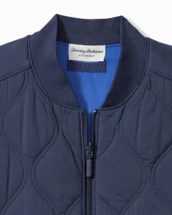 Fresno Flip Reversible Vest