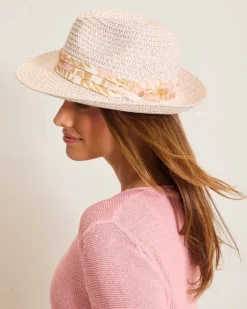 Gracetown Fedora Hat