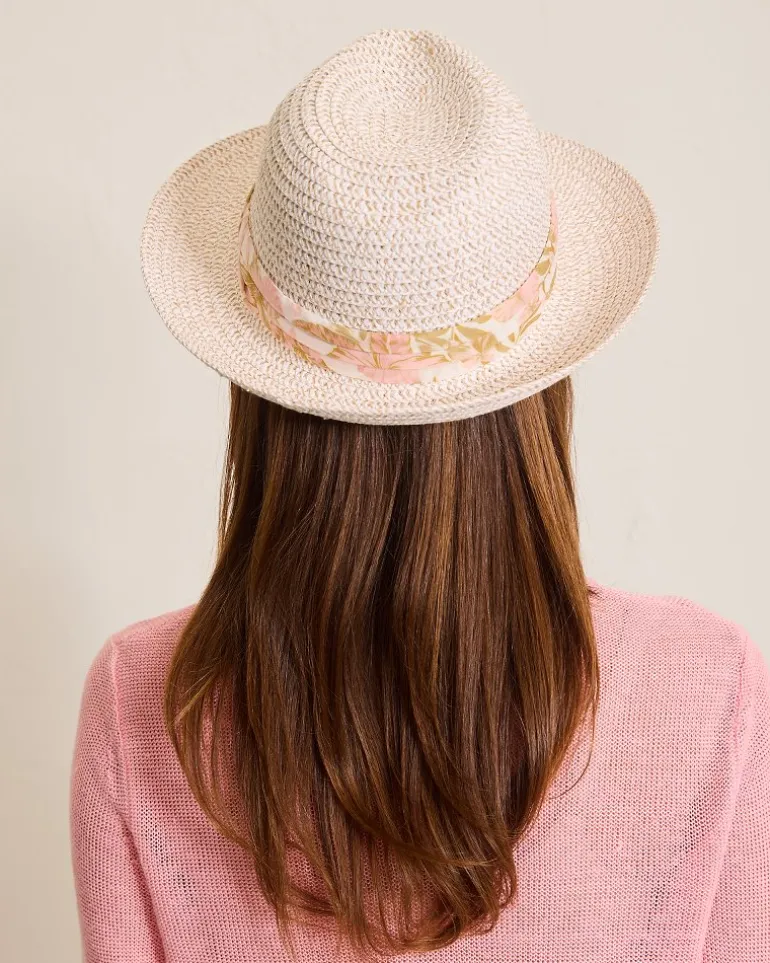 Gracetown Fedora Hat