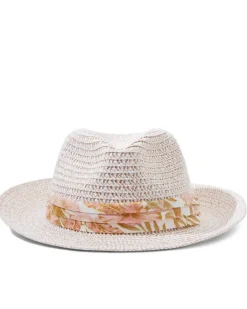 Gracetown Fedora Hat
