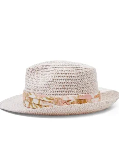 Gracetown Fedora Hat