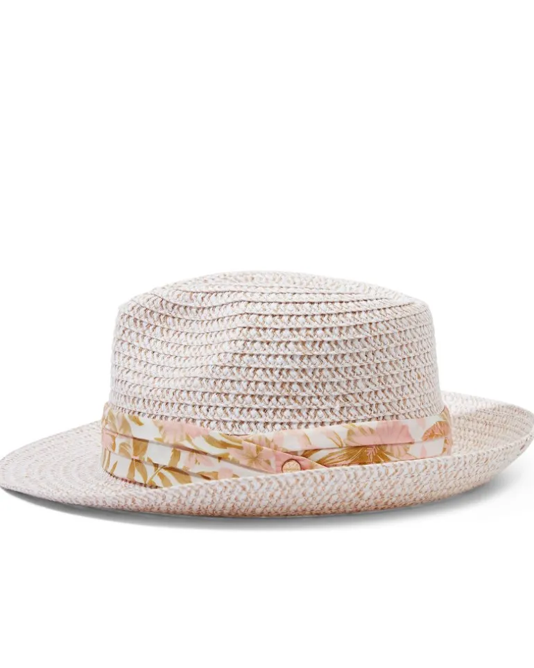 Gracetown Fedora Hat