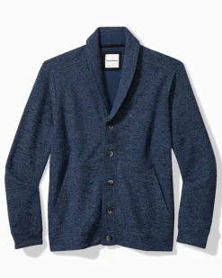 Granite Bay Cardigan