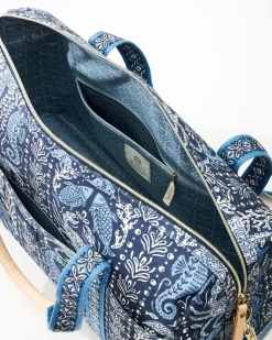 Hamilton Sealife Fiesta Duffel Bag