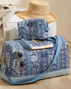 Hamilton Sealife Fiesta Duffel Bag