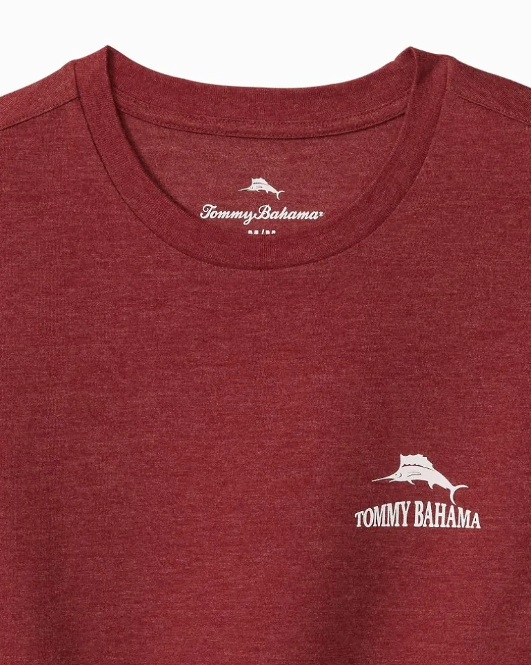 Hoppy Brew Year Graphic T-Shirt