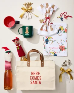 Huladay Retriever Bar Towel