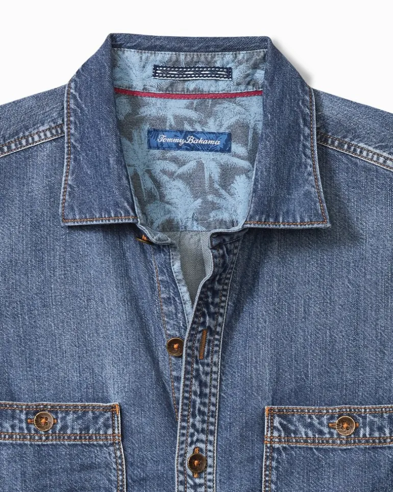 Indio Canyon Long-Sleeve Shirt