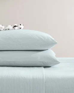 Island Cays King Sheet Set