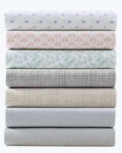 Island Cays King Sheet Set