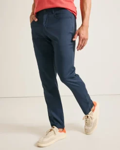 IslandZone® Performance 5-Pocket Pants