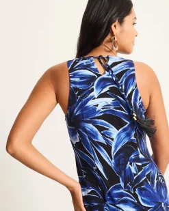 Jasmina Bravo Blooms Maxi Dress