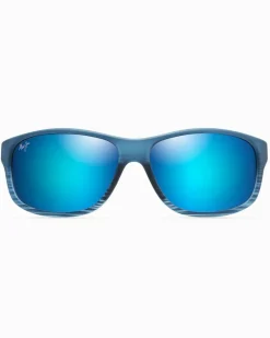 Kaiwi Channel Sunglasses by Maui Jim®