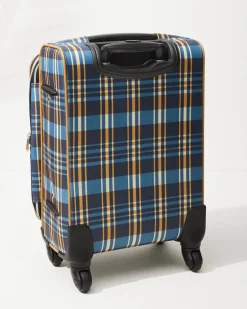 Kalalanta 20-Inch Rolling Suitcase