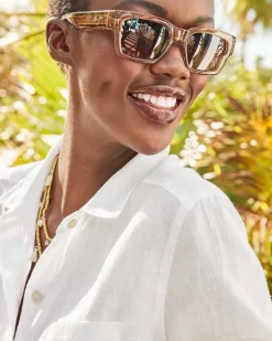 Kenui Sunglasses by Maui Jim®