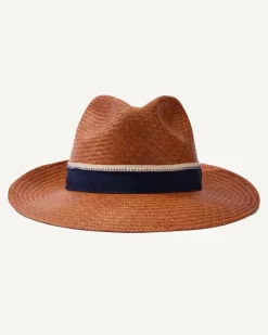 Kirton Panama Hat
