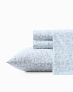Koya Bay 4-Piece King Sheet Set
