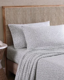 Koya Bay 4-Piece King Sheet Set