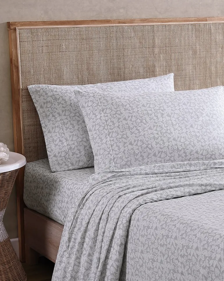 Koya Bay 4-Piece King Sheet Set