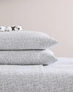 Koya Bay 4-Piece King Sheet Set