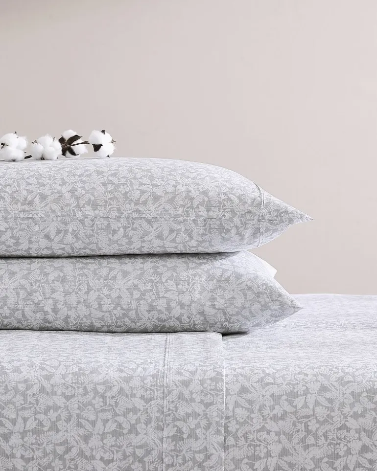 Koya Bay 4-Piece King Sheet Set