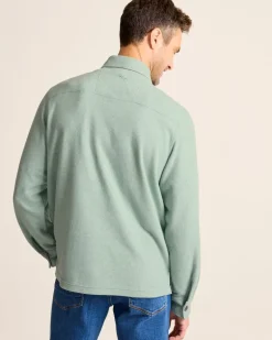 Las Arias Sweatshirt Polo