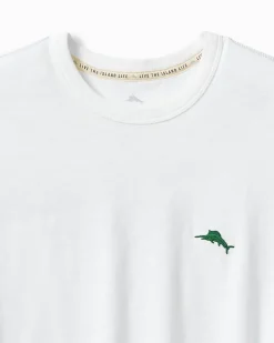 Later Gator Short-Sleeve Lux T-Shirt