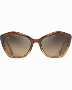 Lotus Sunglasses by Maui Jim®