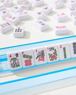 Mahjong Game Set