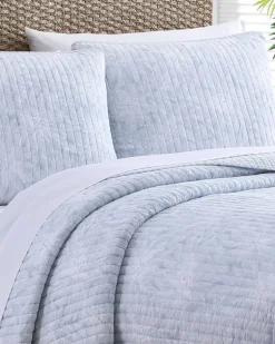 Makena 3-Piece Full/Queen Quilt Set