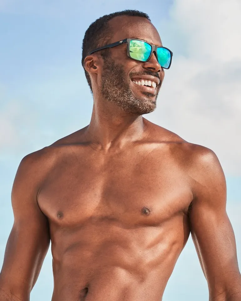 Mamalu Bay Sunglasses by Maui Jim®