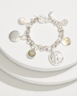 Marco Island Charm Bracelet