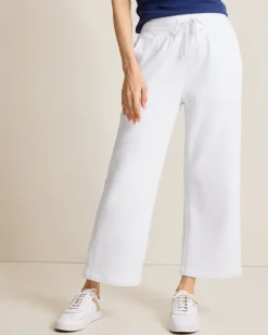 Marina Del Mar Cropped Pants