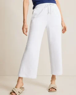 Marina Del Mar Cropped Pants