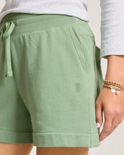 Marina Del Mar Easy Shorts