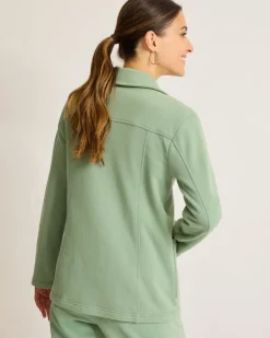 Marina Del Mar Peacoat