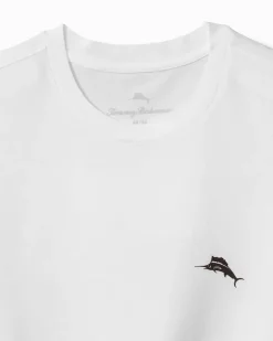 Marlin World Graphic T-Shirt