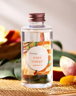 Maui Mango Reed Diffuser Oil Refill