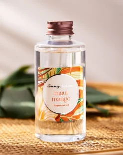 Maui Mango Reed Diffuser Oil Refill
