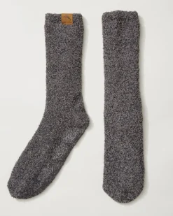 Men's Island Soft® Lounge Socks