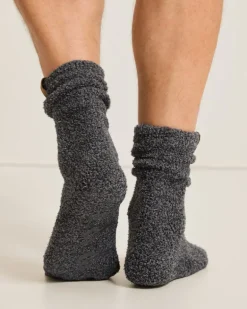 Men's Island Soft® Lounge Socks