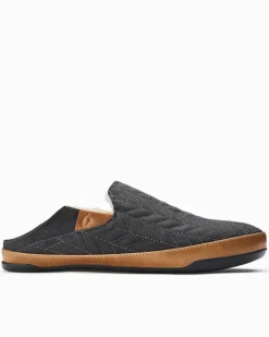 Men's OluKai® Hanohano Slippers
