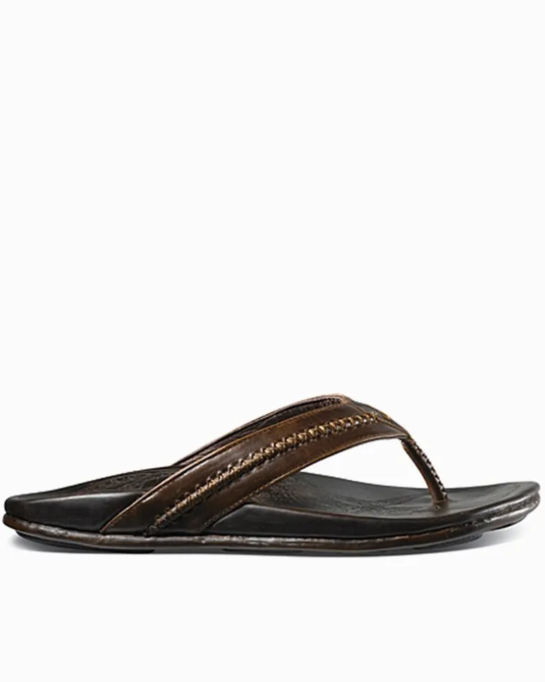 Men's OluKai® Mea Ola Sandals