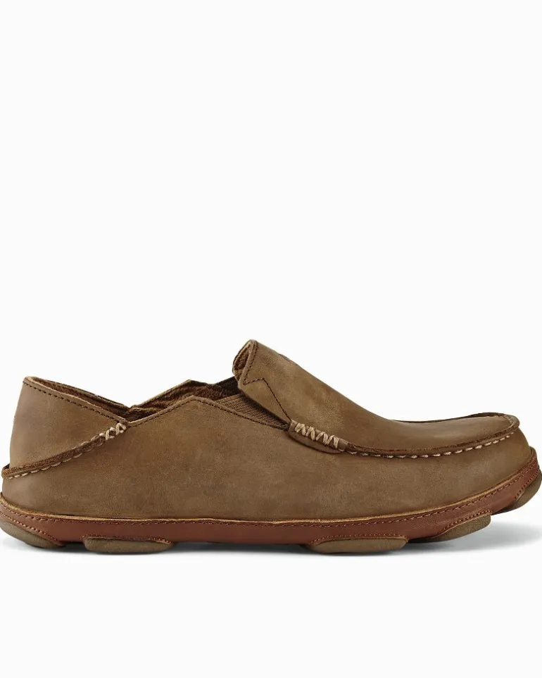 Men's OluKai® Moloā Slip-On Shoes