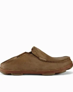 Men's OluKai® Moloā Slip-On Shoes